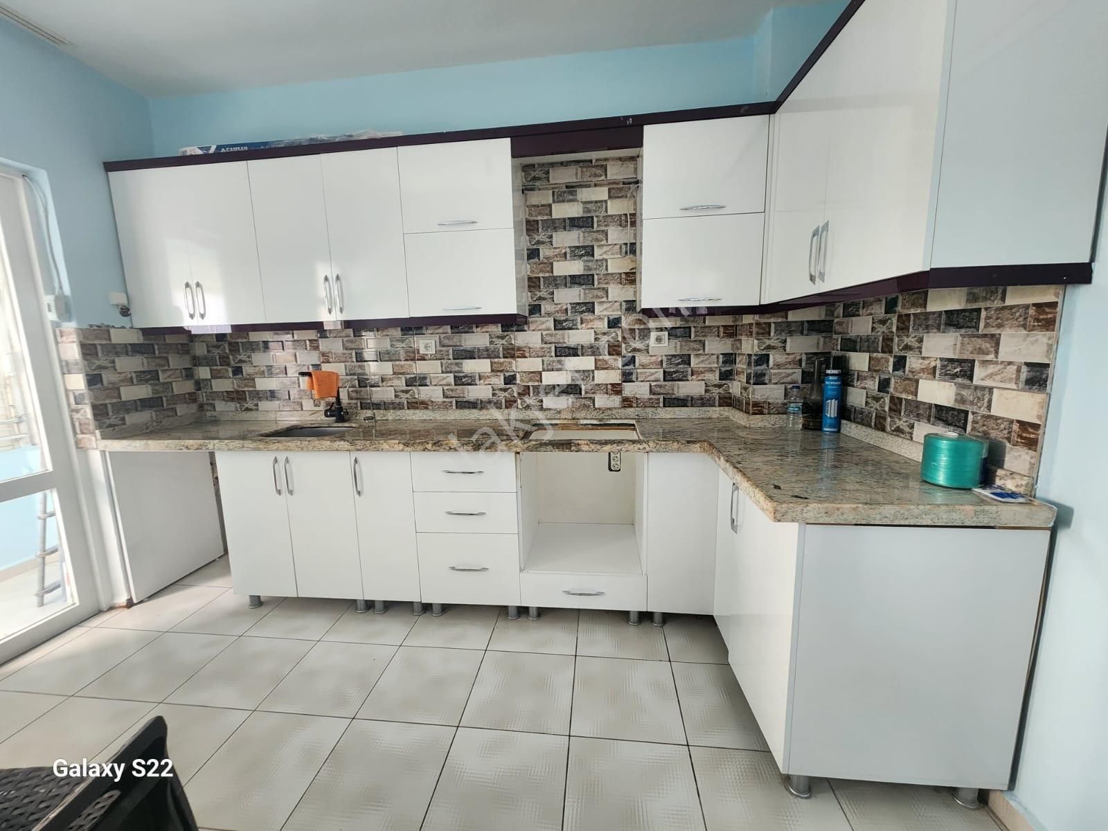 Antalya Işıklar 'da Merkezi Konumda 3+1 Kiralık Daire - Görsel 3