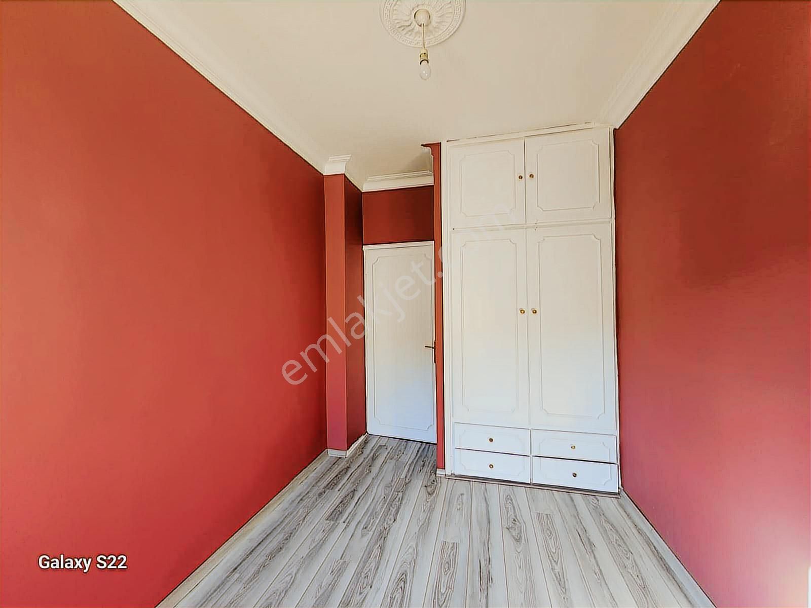 Antalya Işıklar 'da Merkezi Konumda 3+1 Kiralık Daire - Görsel 17