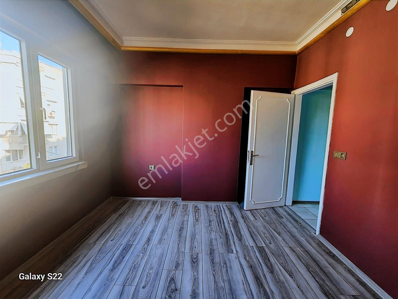 Antalya Işıklar 'da Merkezi Konumda 3+1 Kiralık Daire - Görsel 26