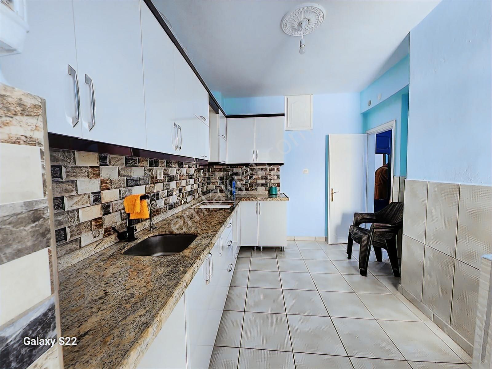 Antalya Işıklar 'da Merkezi Konumda 3+1 Kiralık Daire - Görsel 34