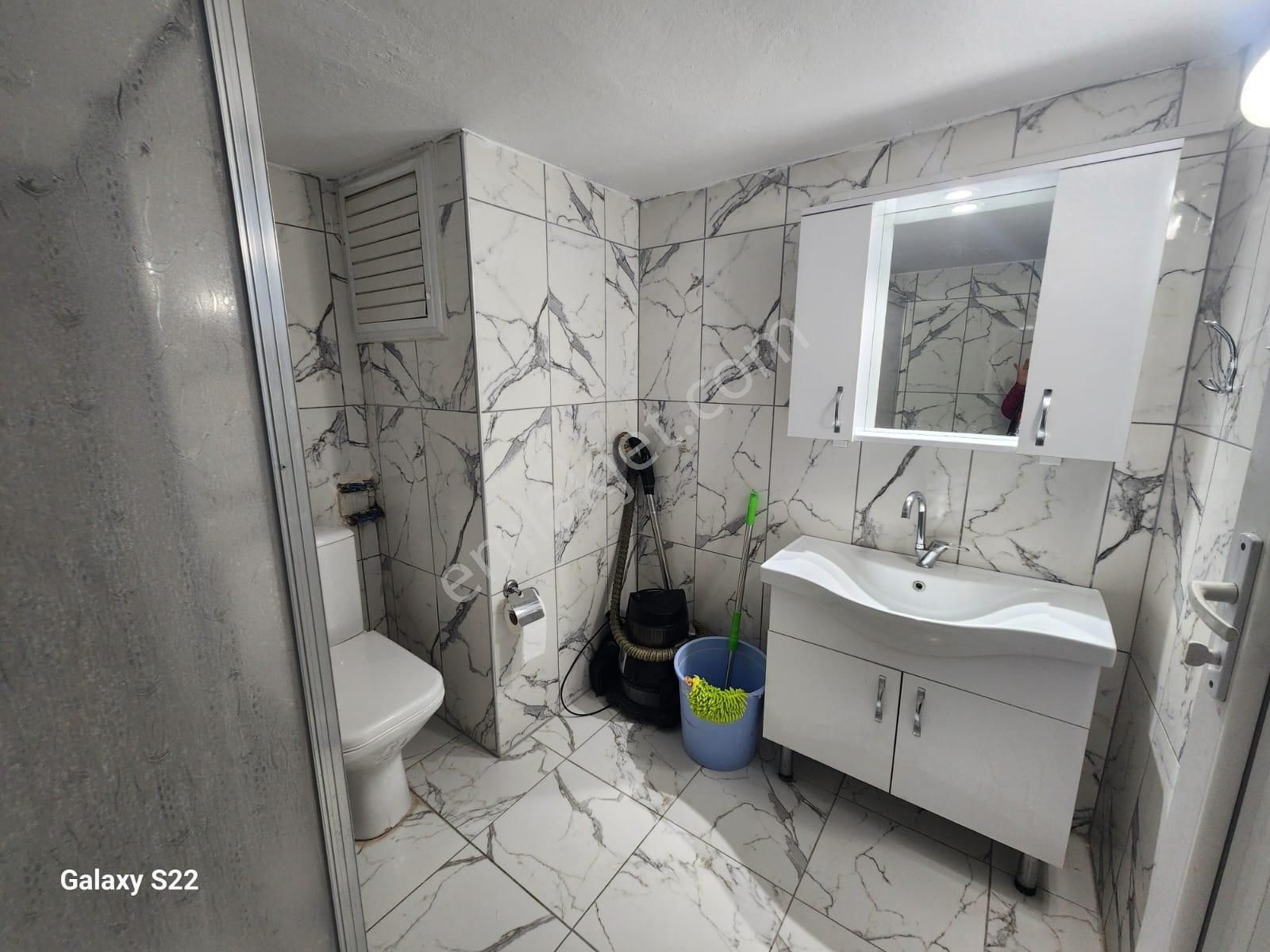 Antalya Işıklar 'da Merkezi Konumda 3+1 Kiralık Daire - Görsel 10