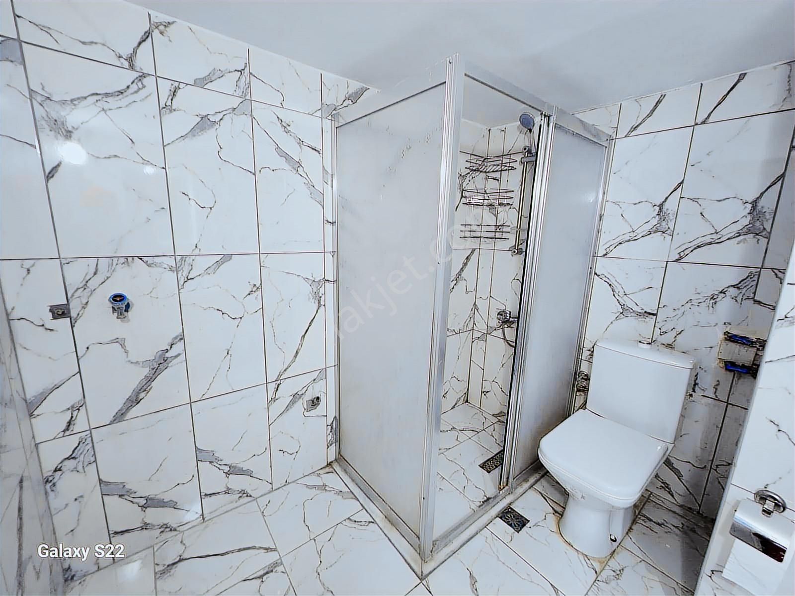 Antalya Işıklar 'da Merkezi Konumda 3+1 Kiralık Daire - Görsel 35