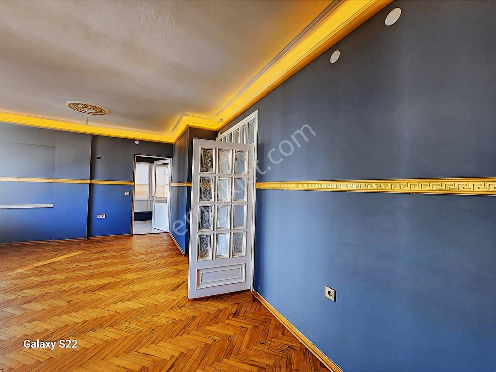 Antalya Işıklar 'da Merkezi Konumda 3+1 Kiralık Daire - Görsel 28