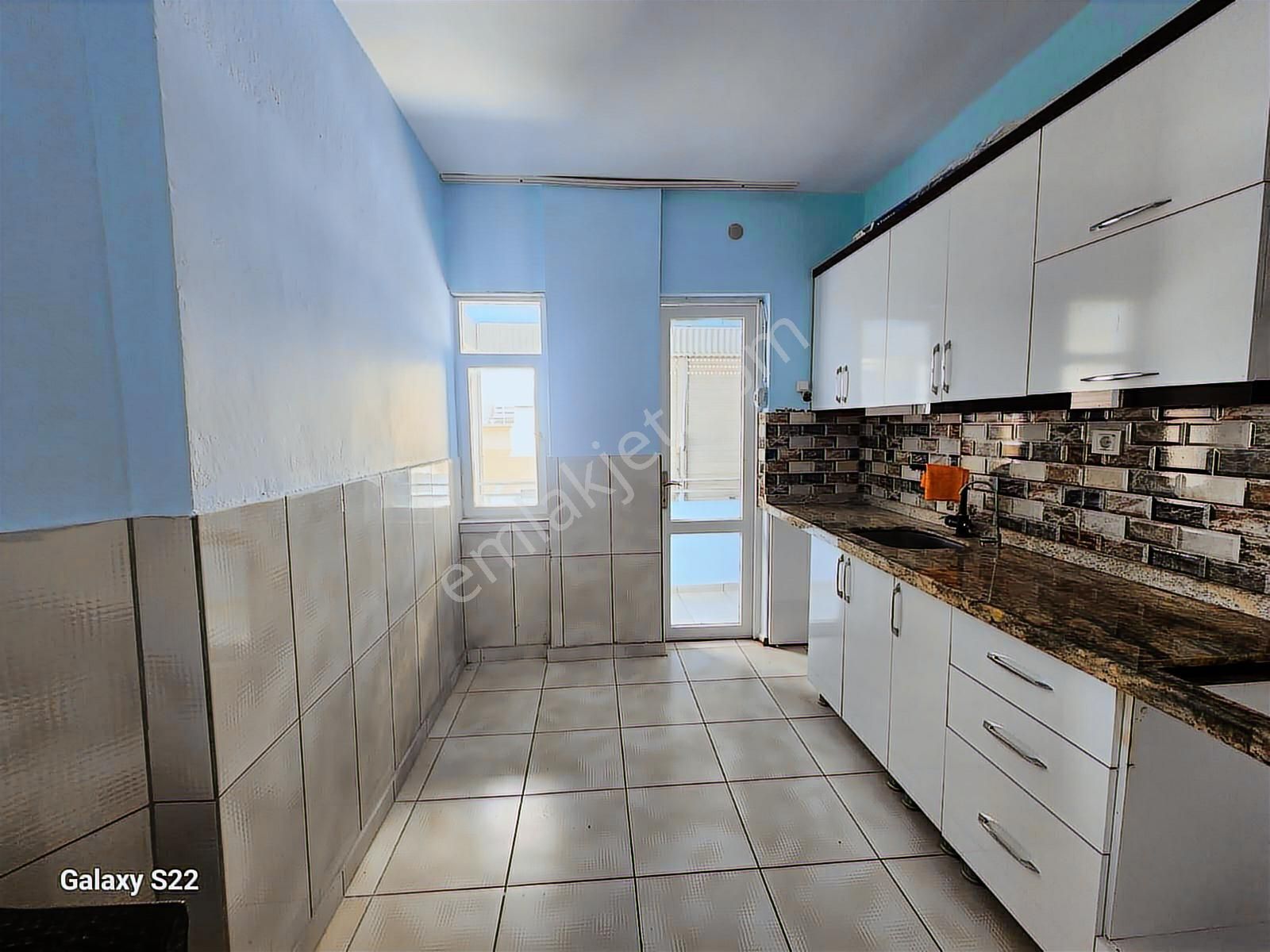 Antalya Işıklar 'da Merkezi Konumda 3+1 Kiralık Daire - Görsel 14