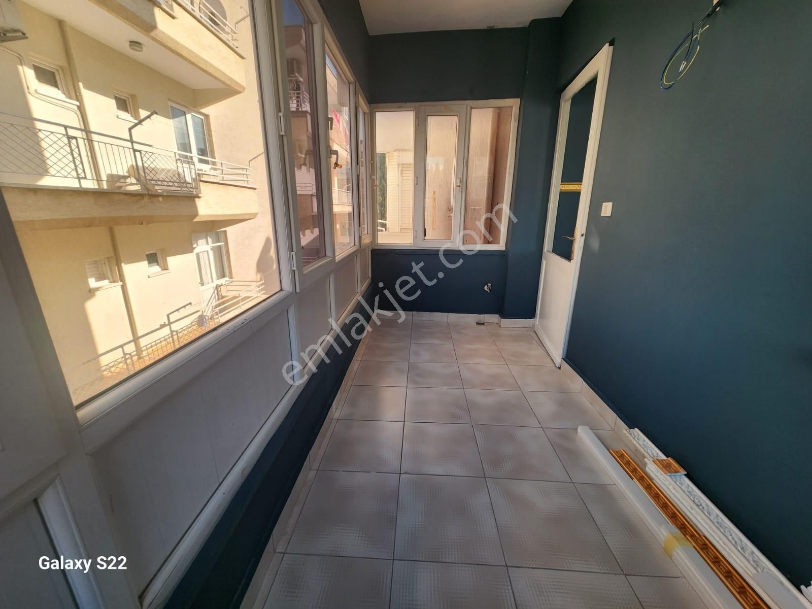 Antalya Işıklar 'da Merkezi Konumda 3+1 Kiralık Daire - Görsel 31