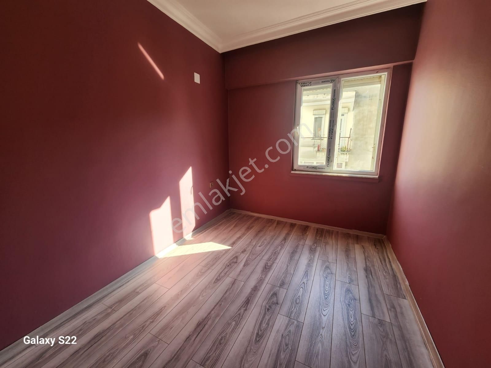 Antalya Işıklar 'da Merkezi Konumda 3+1 Kiralık Daire - Görsel 25