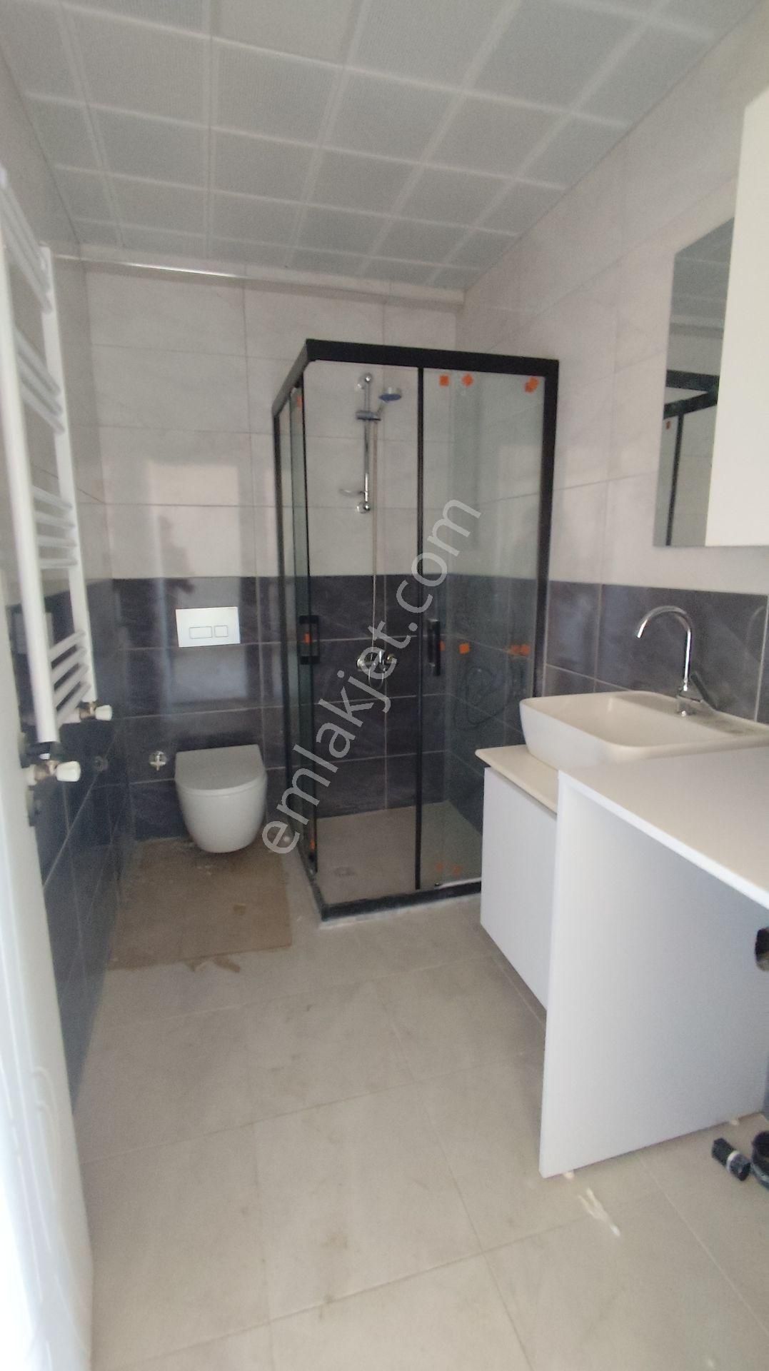 Turyap Buca'dan Satılık 1+1 Havuzlu Site İçinde Lüks Daire - Görsel 8