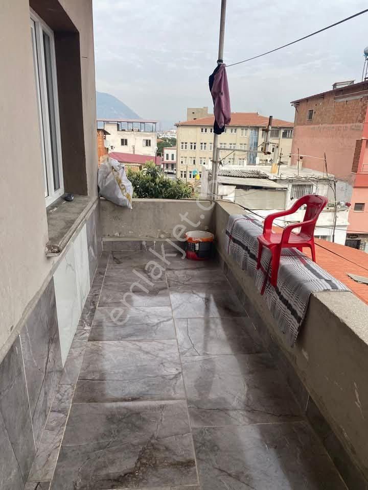 Aydın Söke Kemalpaşa Mah İki Katlı 5+2 Odası Bulunan Avlulu Satılık Müstakil Ev - Görsel 7