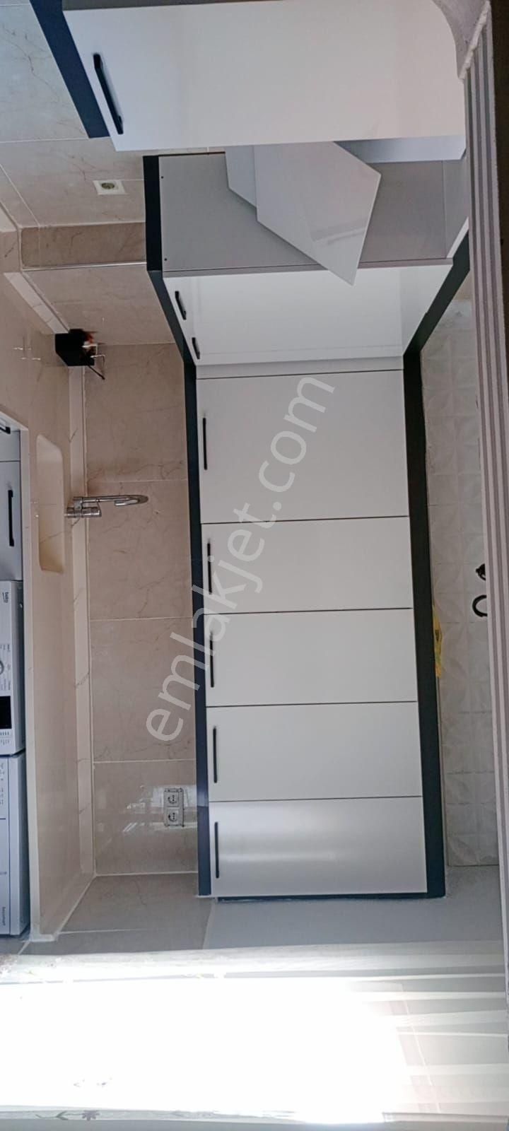 Aydın Söke Kemalpaşa Mah İki Katlı 5+2 Odası Bulunan Avlulu Satılık Müstakil Ev - Görsel 18