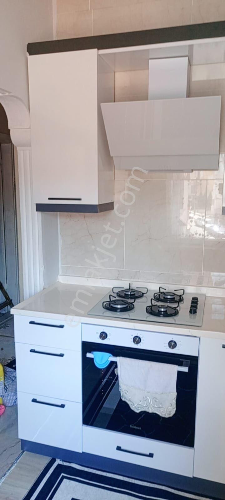 Aydın Söke Kemalpaşa Mah İki Katlı 5+2 Odası Bulunan Avlulu Satılık Müstakil Ev - Görsel 20