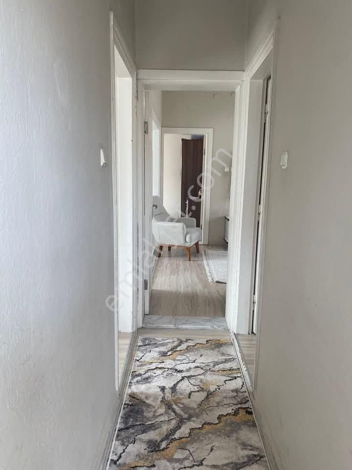 Aydın Söke Kemalpaşa Mah İki Katlı 5+2 Odası Bulunan Avlulu Satılık Müstakil Ev - Görsel 15