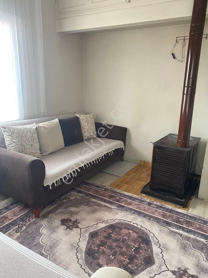 Aydın Söke Kemalpaşa Mah İki Katlı 5+2 Odası Bulunan Avlulu Satılık Müstakil Ev - Görsel 6