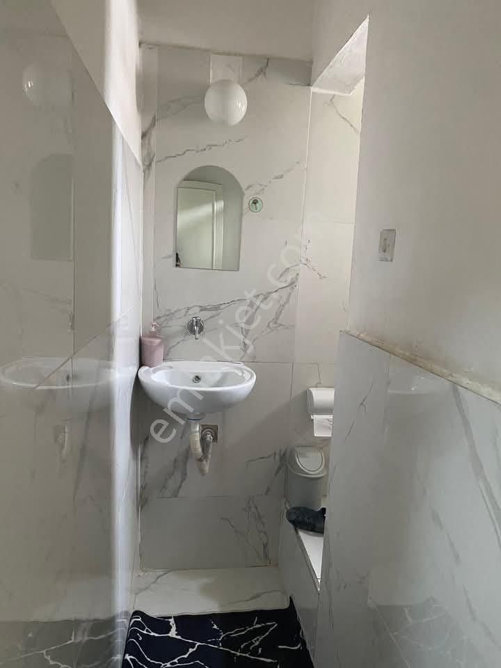 Aydın Söke Kemalpaşa Mah İki Katlı 5+2 Odası Bulunan Avlulu Satılık Müstakil Ev - Görsel 5