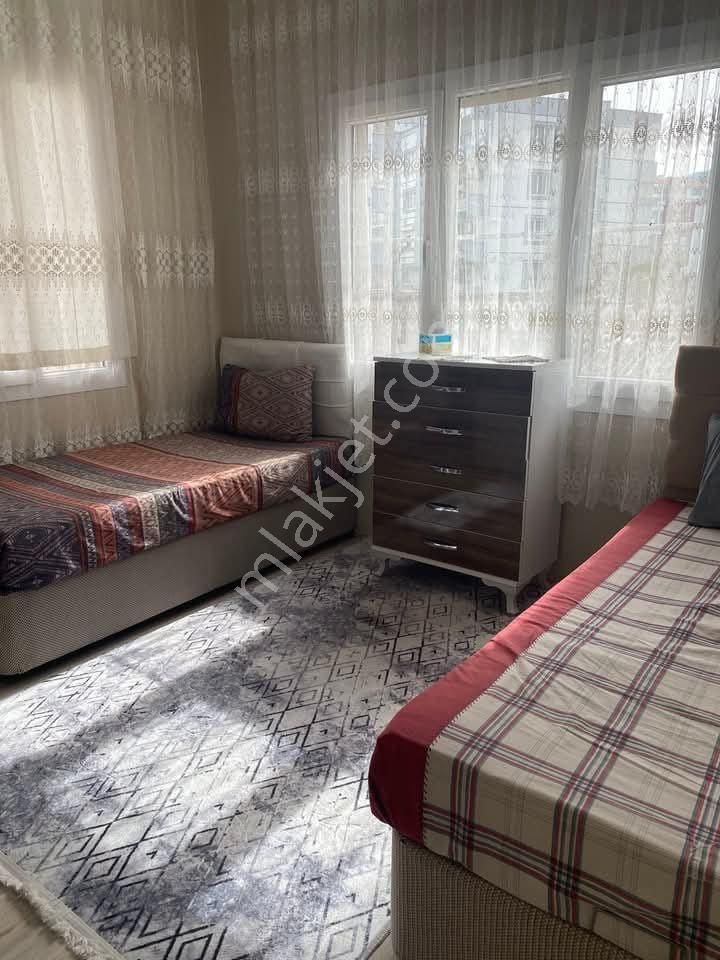 Aydın Söke Kemalpaşa Mah İki Katlı 5+2 Odası Bulunan Avlulu Satılık Müstakil Ev - Görsel 3