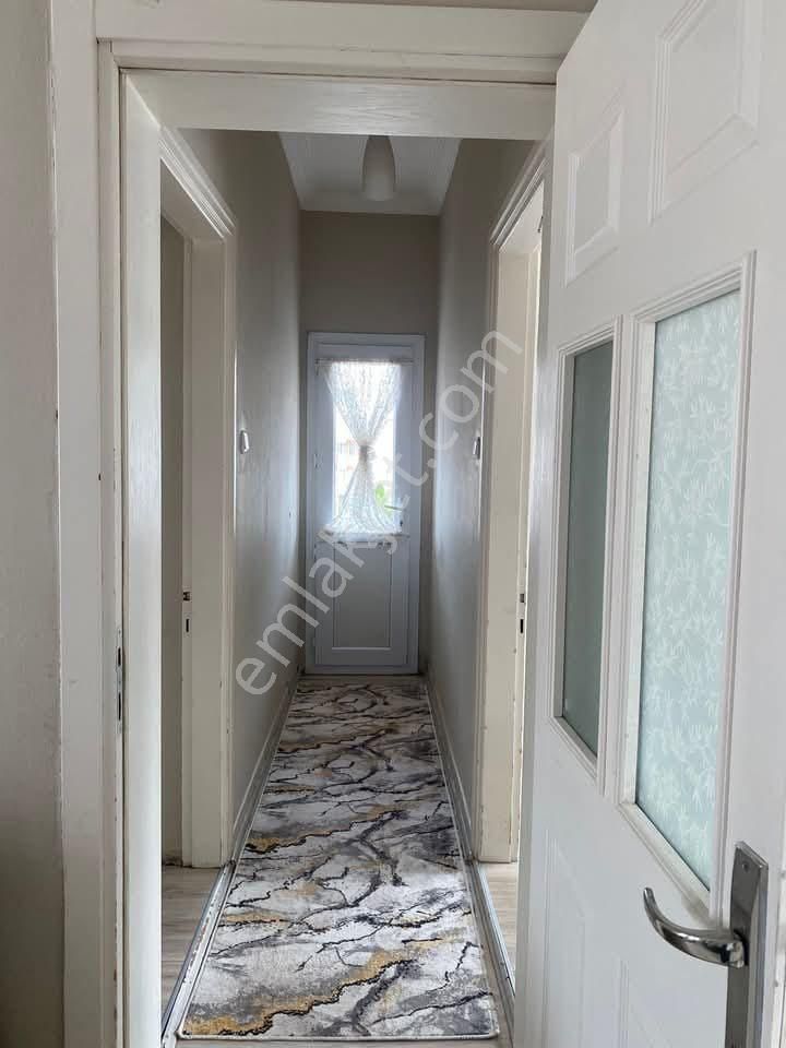 Aydın Söke Kemalpaşa Mah İki Katlı 5+2 Odası Bulunan Avlulu Satılık Müstakil Ev - Görsel 12