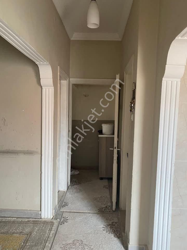 Aydın Söke Kemalpaşa Mah İki Katlı 5+2 Odası Bulunan Avlulu Satılık Müstakil Ev - Görsel 13