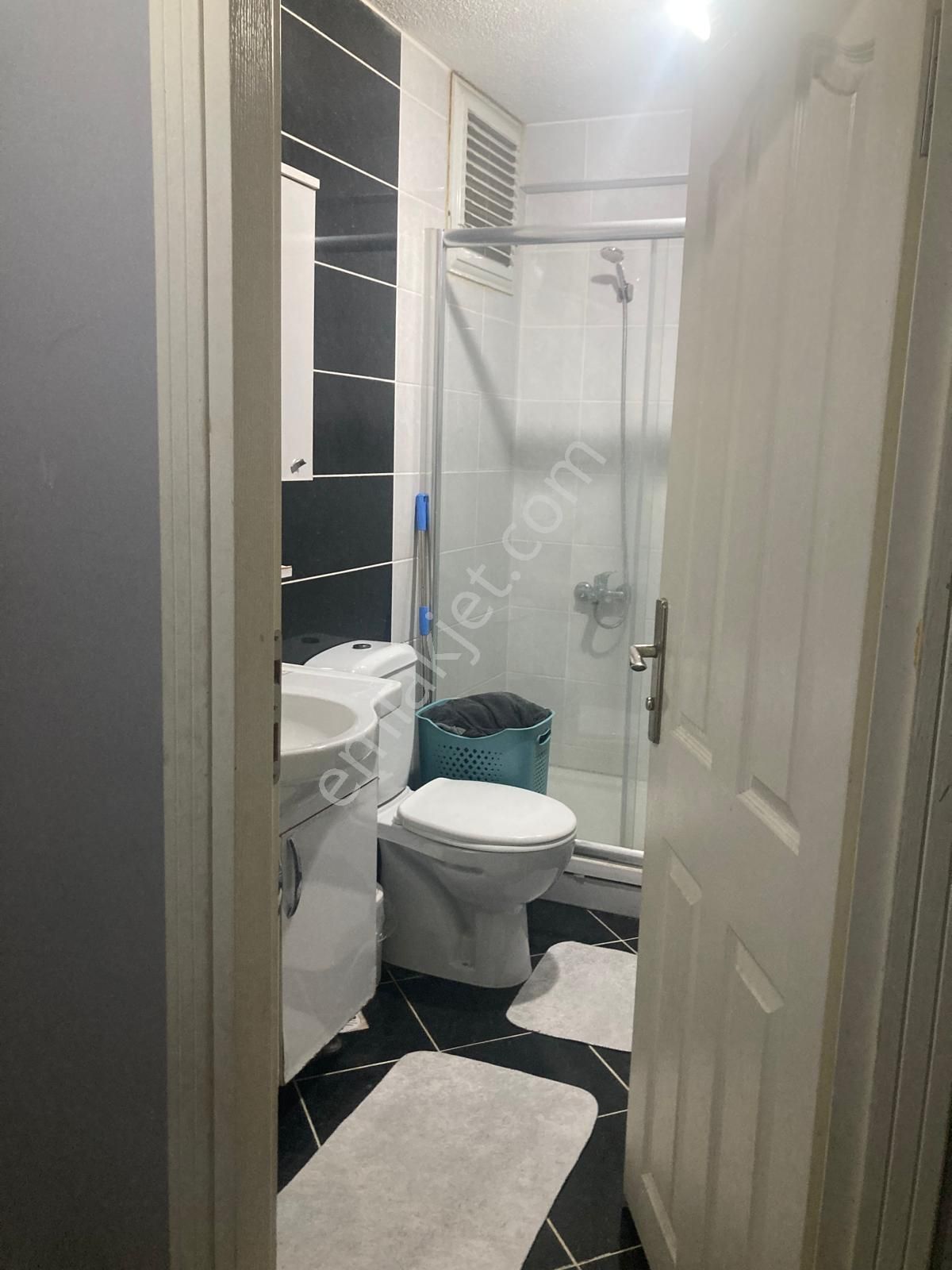 Esenyurt Balıkyolu 2+1 Yüksek Giriş Açık Mutfak Kombili 10yıllık - Görsel 14