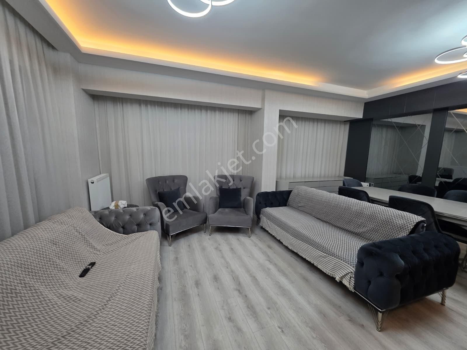 Alaçatı'dan Mecidiye Metro Durağı Yakını 4+1 Yeni Daire - Görsel 14