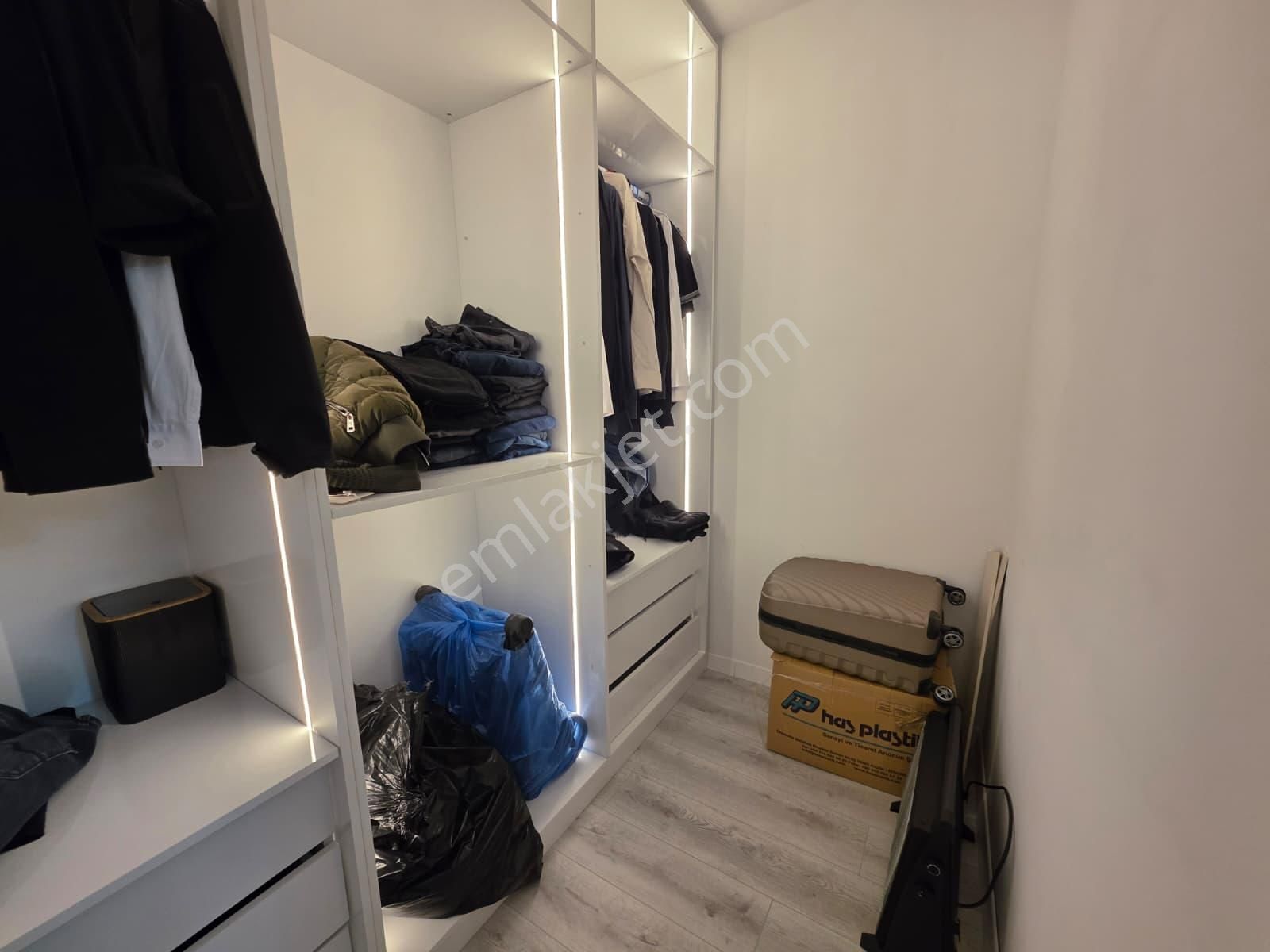 Alaçatı'dan Mecidiye Metro Durağı Yakını 4+1 Yeni Daire - Görsel 35