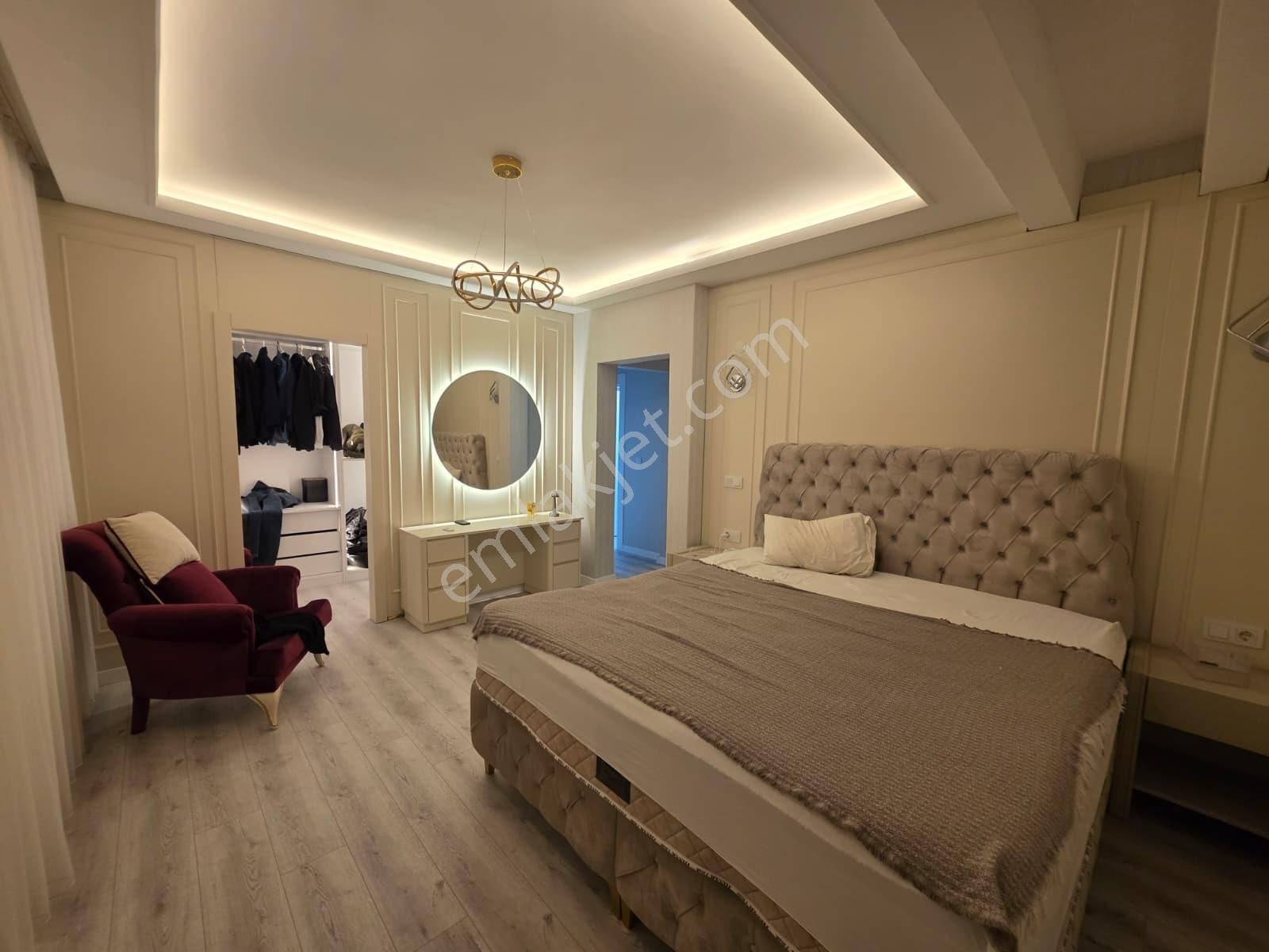 Alaçatı'dan Mecidiye Metro Durağı Yakını 4+1 Yeni Daire - Görsel 29