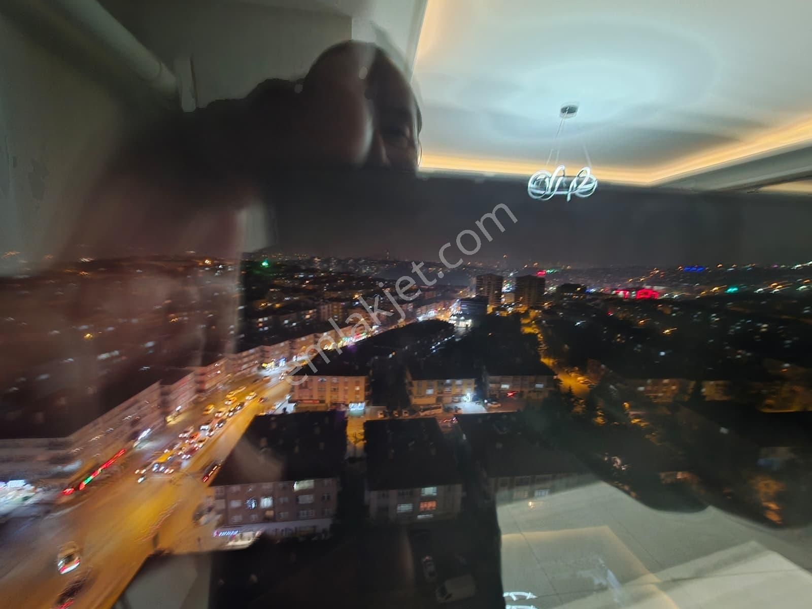 Alaçatı'dan Mecidiye Metro Durağı Yakını 4+1 Yeni Daire - Görsel 9