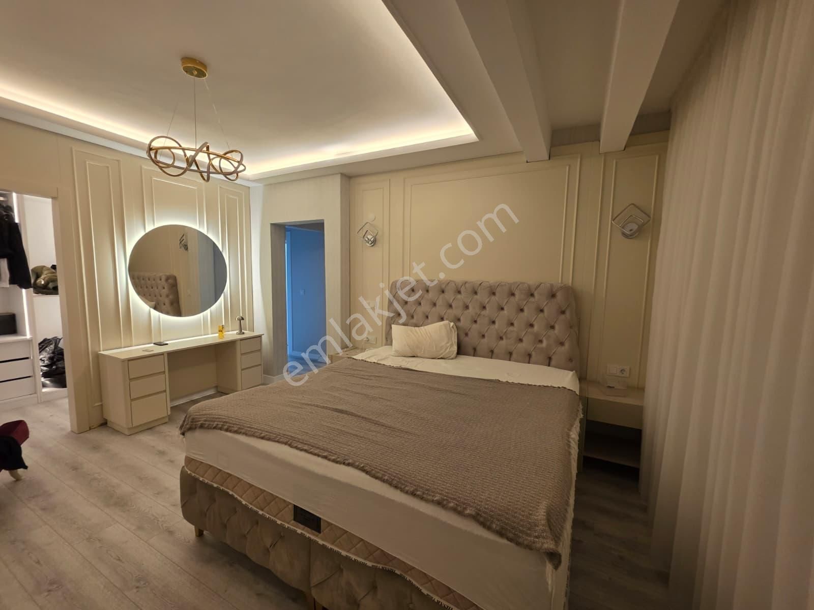 Alaçatı'dan Mecidiye Metro Durağı Yakını 4+1 Yeni Daire - Görsel 27