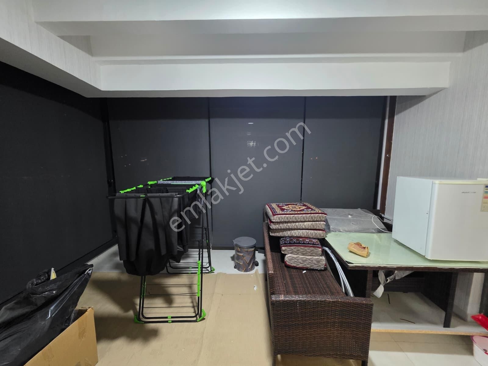 Alaçatı'dan Mecidiye Metro Durağı Yakını 4+1 Yeni Daire - Görsel 16