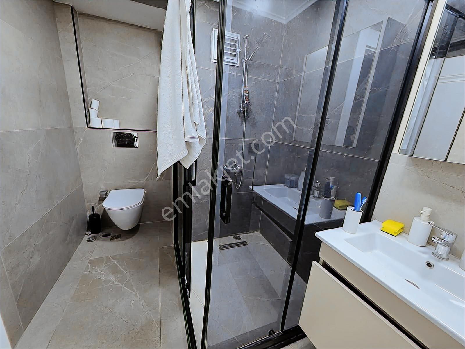 Alaçatı'dan Mecidiye Metro Durağı Yakını 4+1 Yeni Daire - Görsel 6