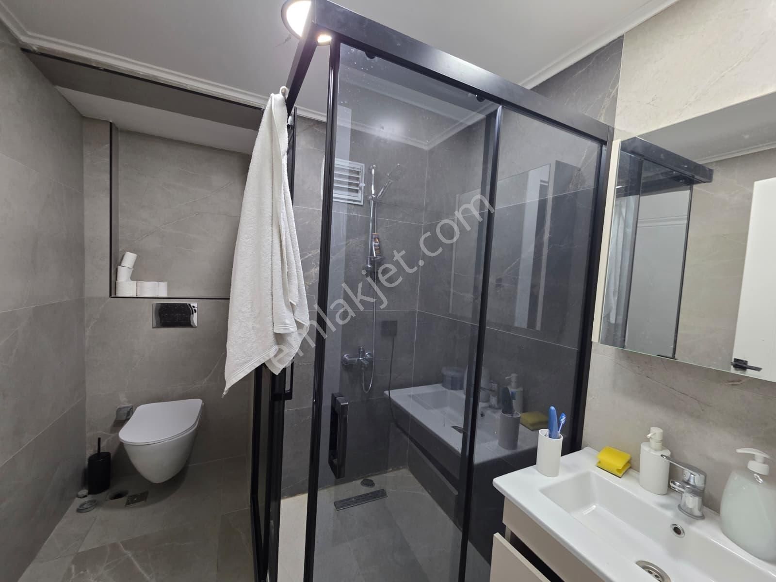 Alaçatı'dan Mecidiye Metro Durağı Yakını 4+1 Yeni Daire - Görsel 7