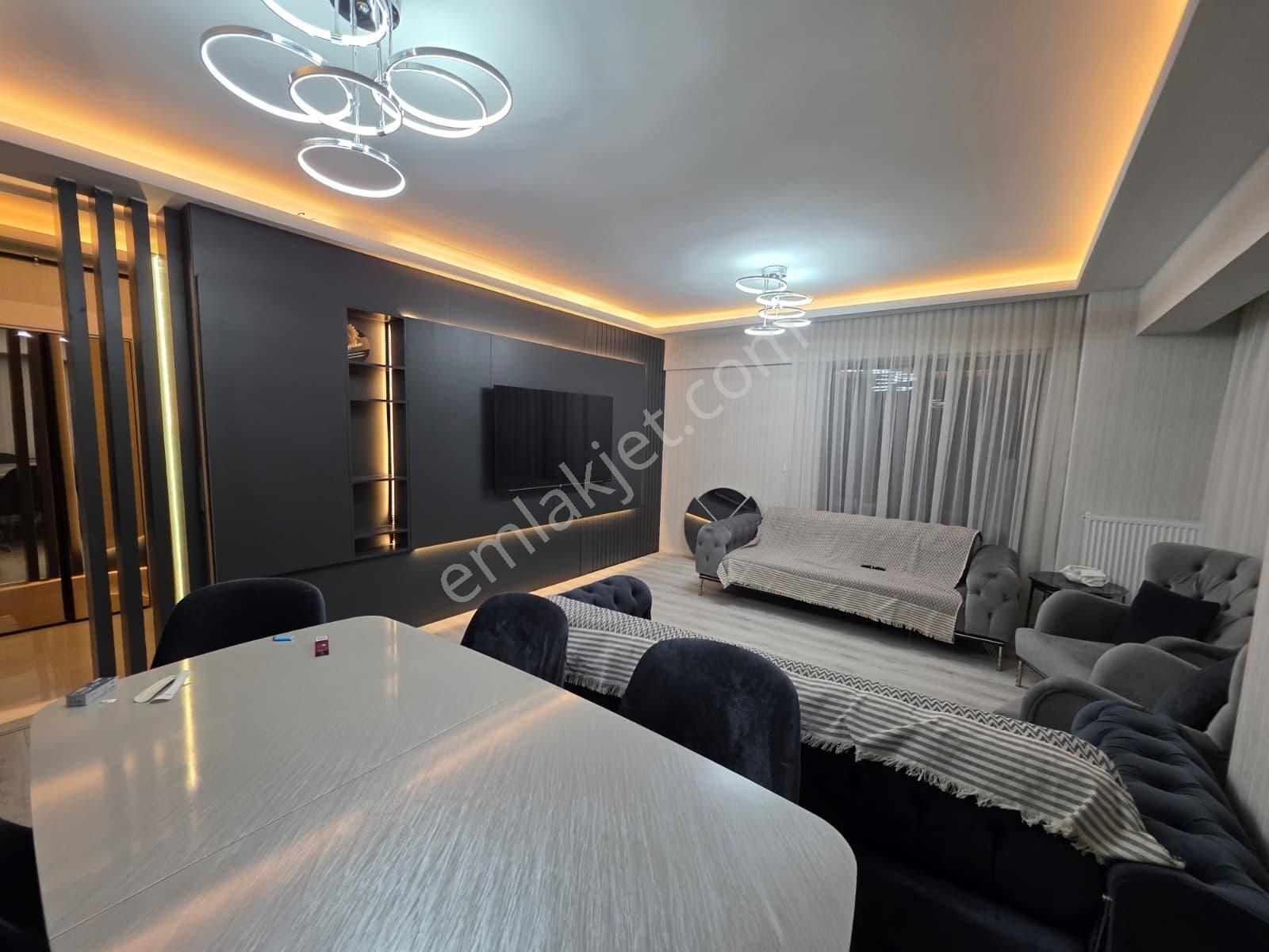 Alaçatı'dan Mecidiye Metro Durağı Yakını 4+1 Yeni Daire - Görsel 11