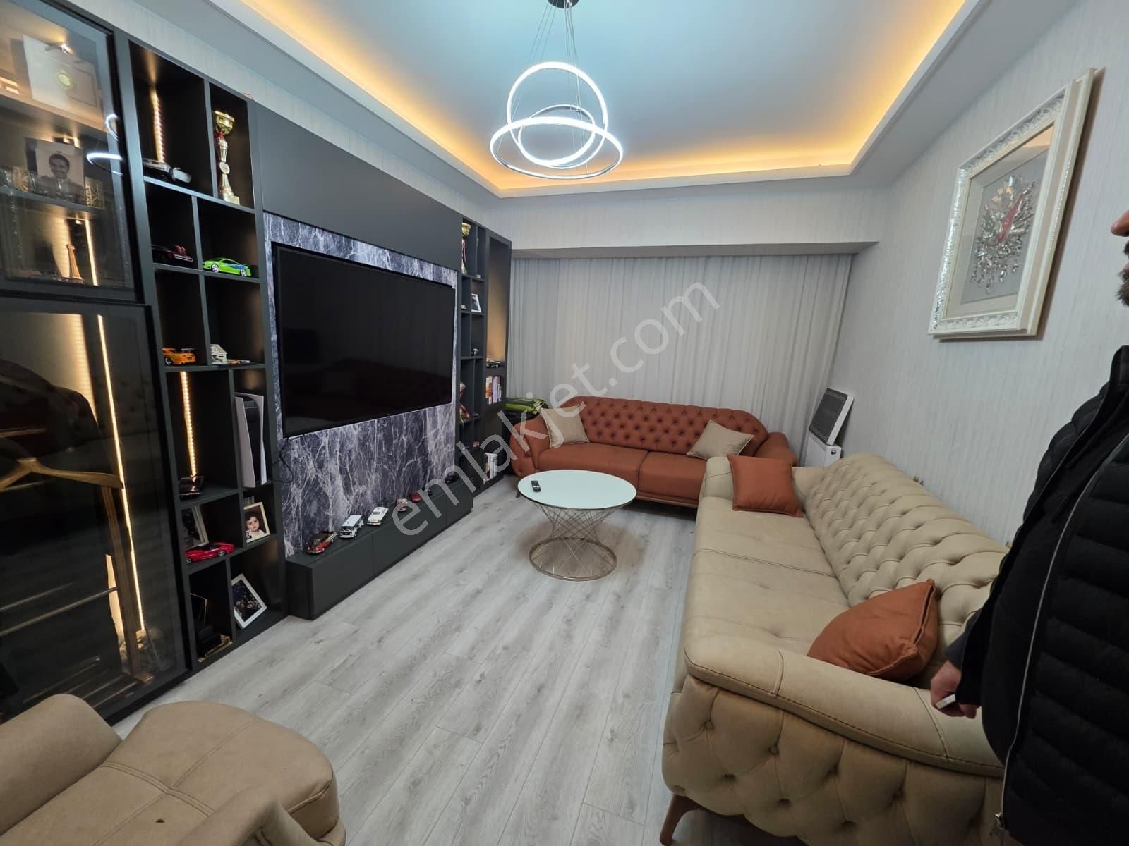 Alaçatı'dan Mecidiye Metro Durağı Yakını 4+1 Yeni Daire - Görsel 15