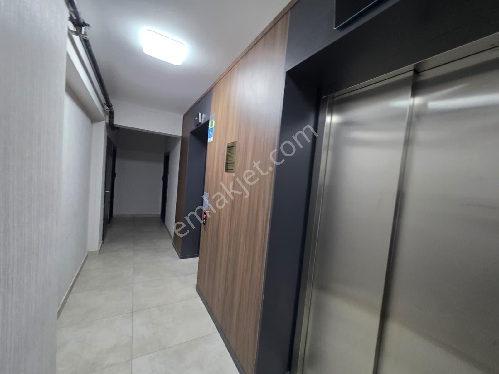 Alaçatı'dan Mecidiye Metro Durağı Yakını 4+1 Yeni Daire - Görsel 32