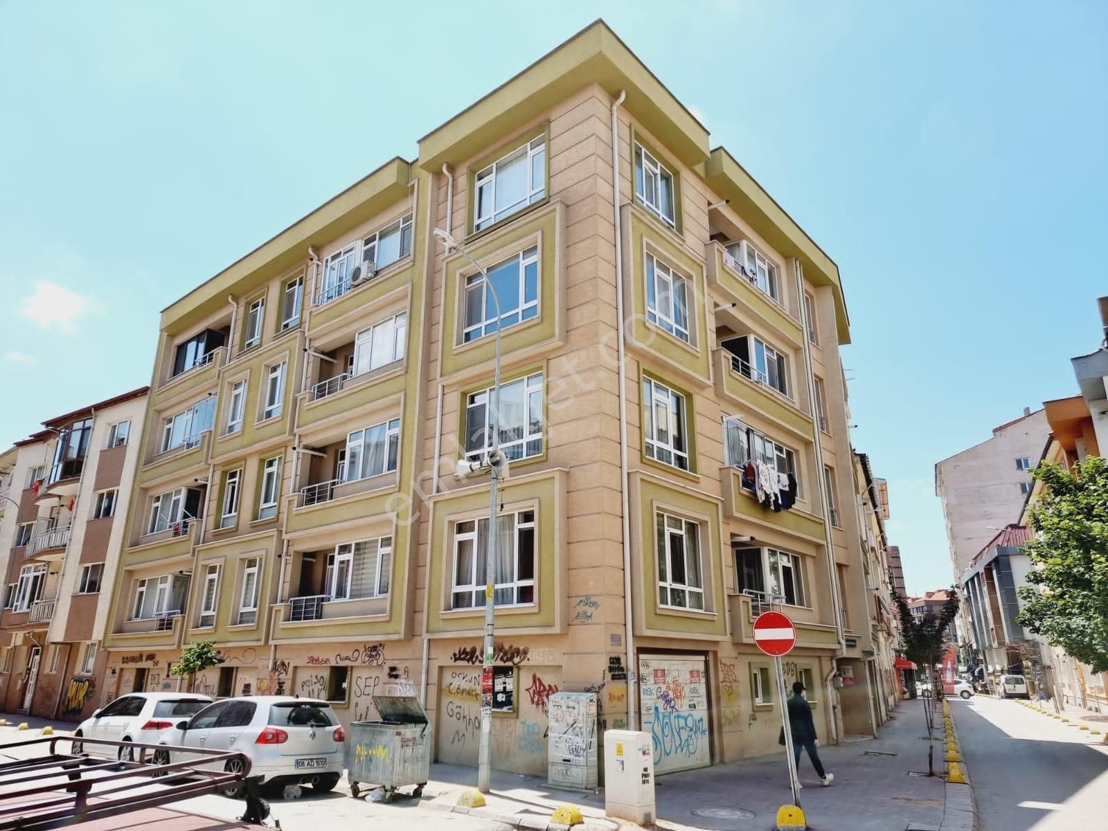 Ergon Emlak'tan Colesium'da 3+1 Satılık Dubleks Daire