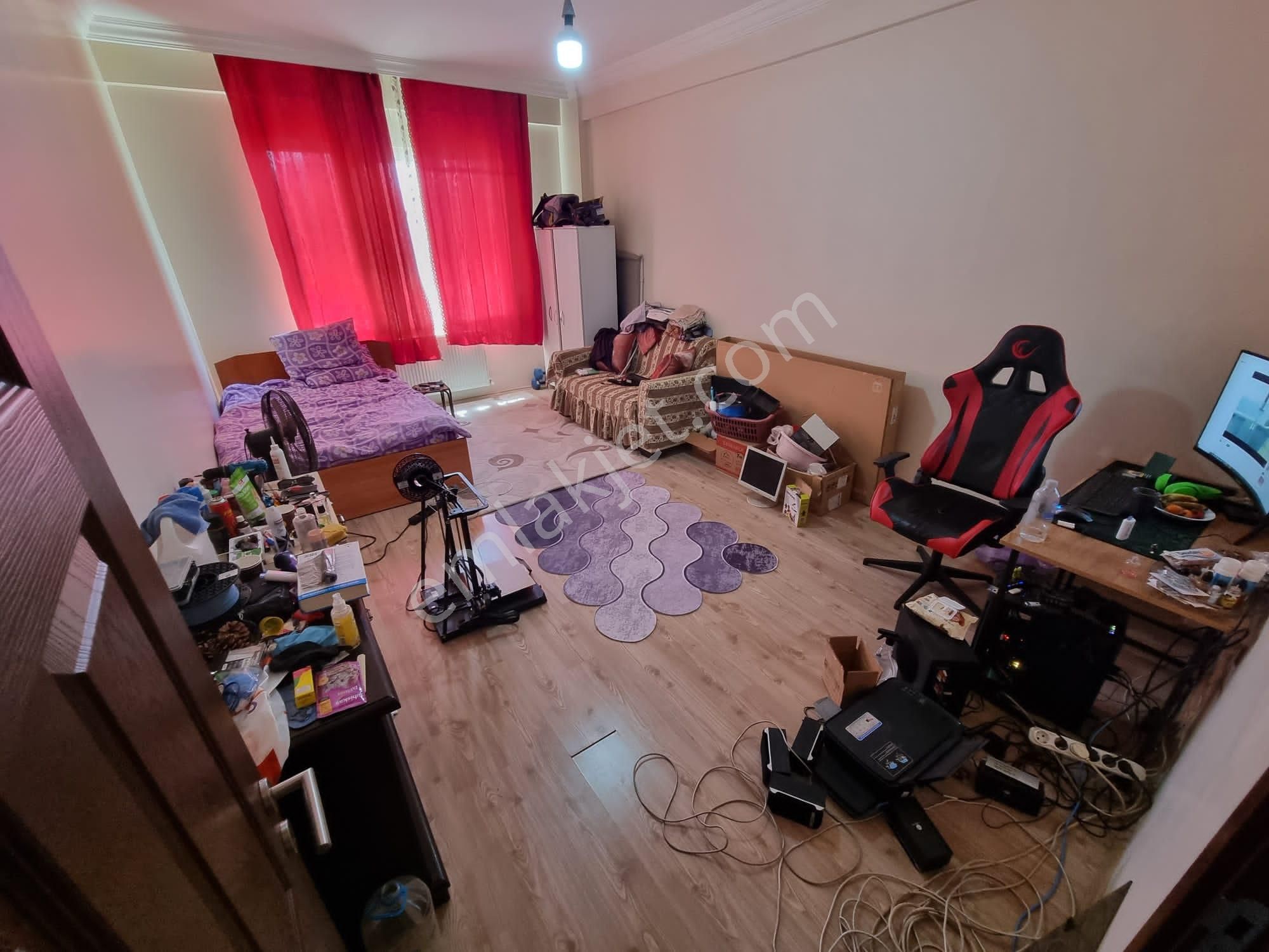 Ergon Emlak'tan Colesium'da 3+1 Satılık Dubleks Daire - Görsel 24