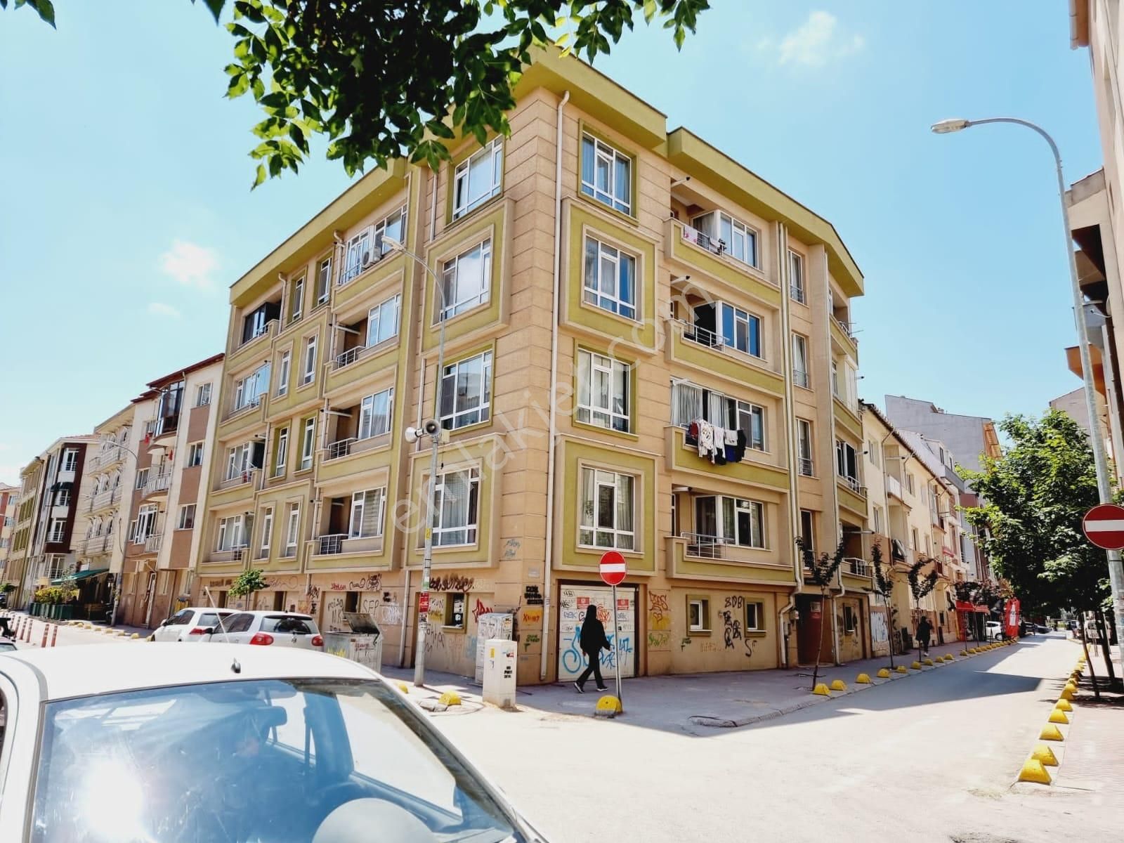 Ergon Emlak'tan Colesium'da 3+1 Satılık Dubleks Daire - Görsel 23