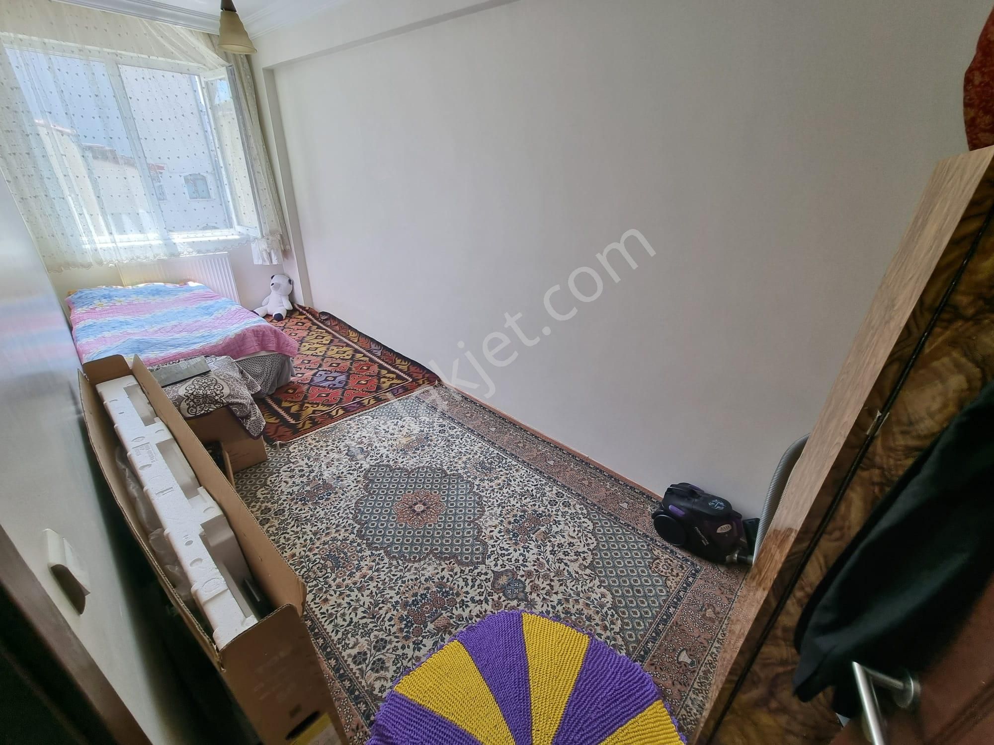 Ergon Emlak'tan Colesium'da 3+1 Satılık Dubleks Daire - Görsel 15