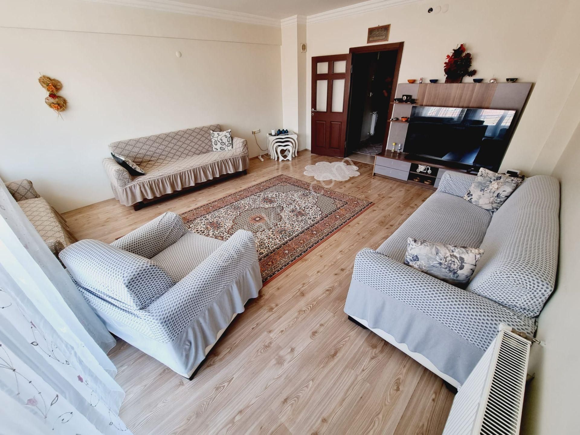 Ergon Emlak'tan Colesium'da 3+1 Satılık Dubleks Daire - Görsel 20