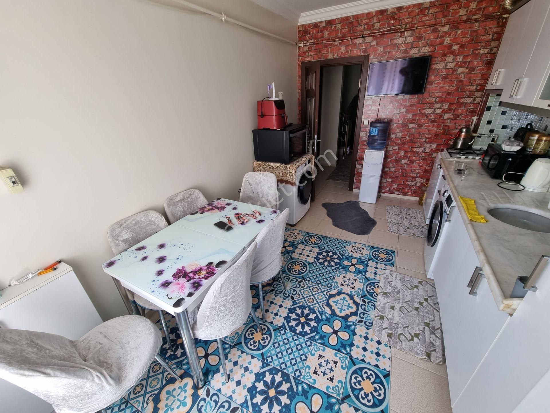 Ergon Emlak'tan Colesium'da 3+1 Satılık Dubleks Daire - Görsel 19