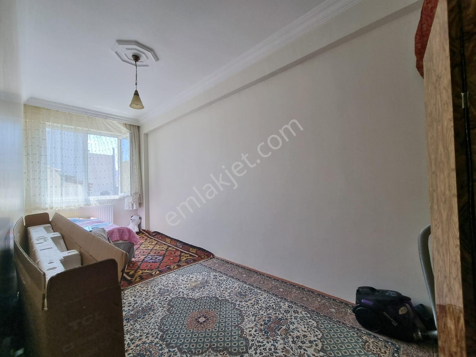 Ergon Emlak'tan Colesium'da 3+1 Satılık Dubleks Daire - Görsel 27