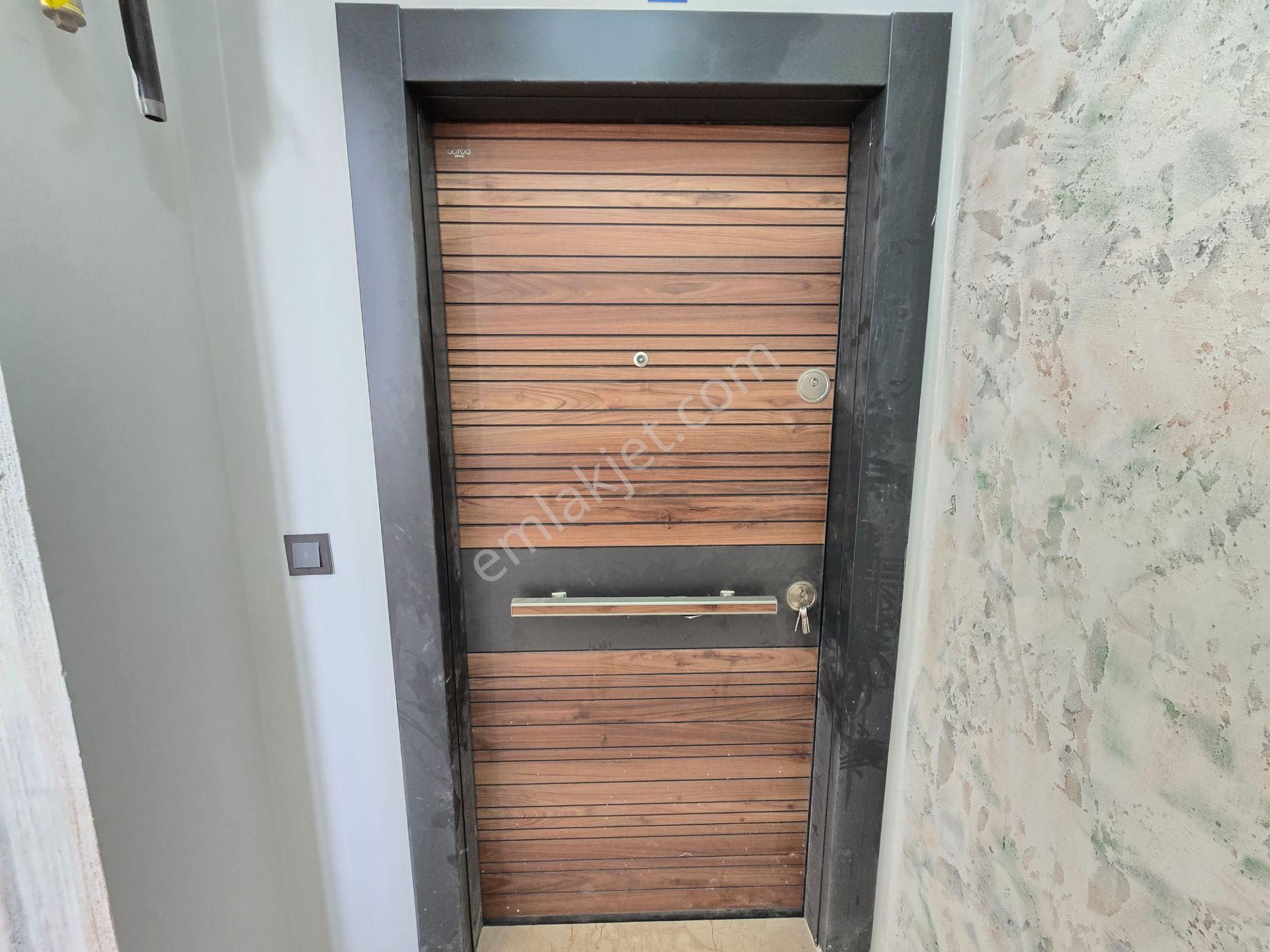 Alemdar Cad. Yakın Merkezi Lokasyonda Site İçerisinde 2+1 Daire - Görsel 9