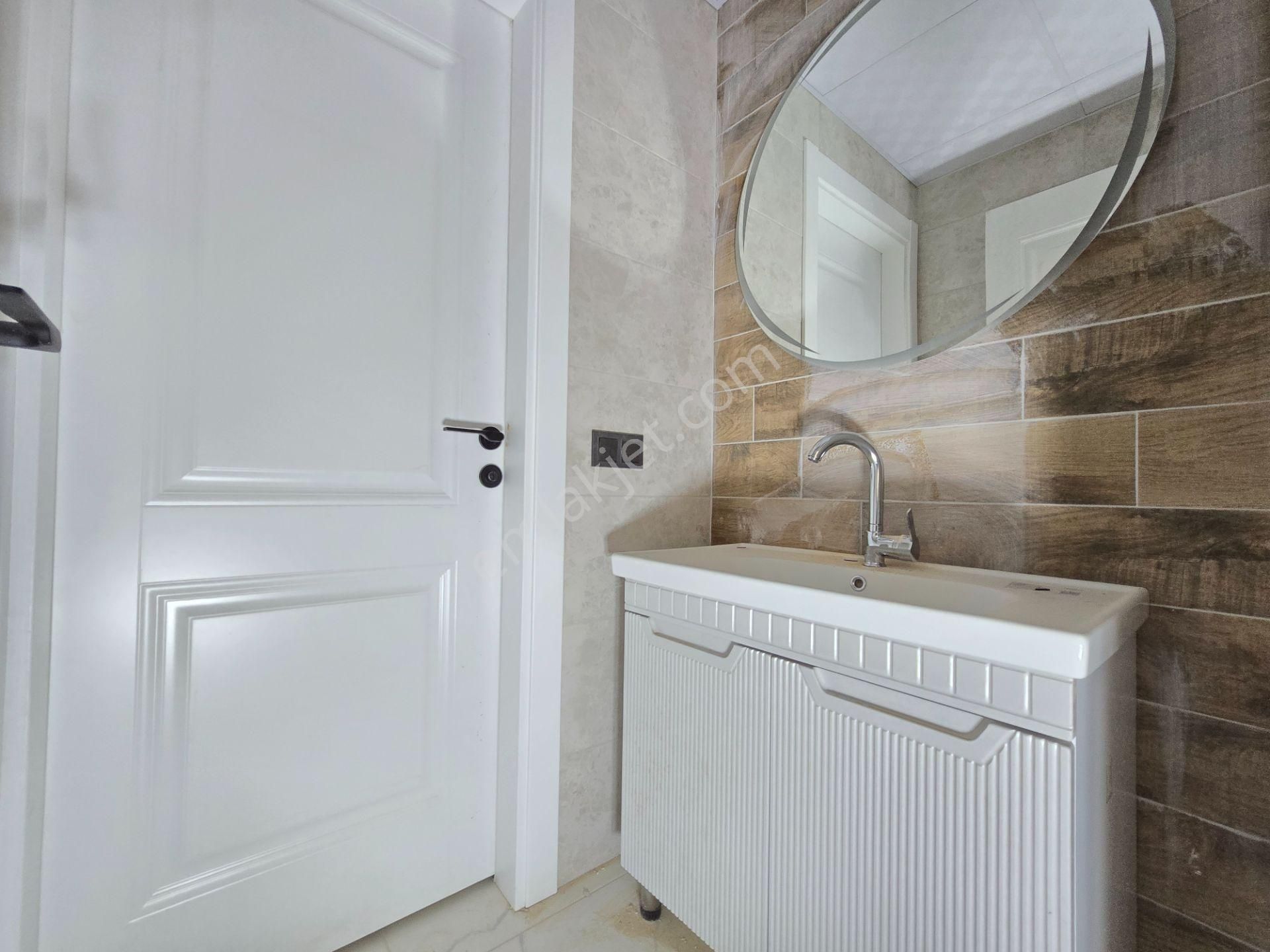 Alemdar Cad. Yakın Merkezi Lokasyonda Site İçerisinde 2+1 Daire - Görsel 43