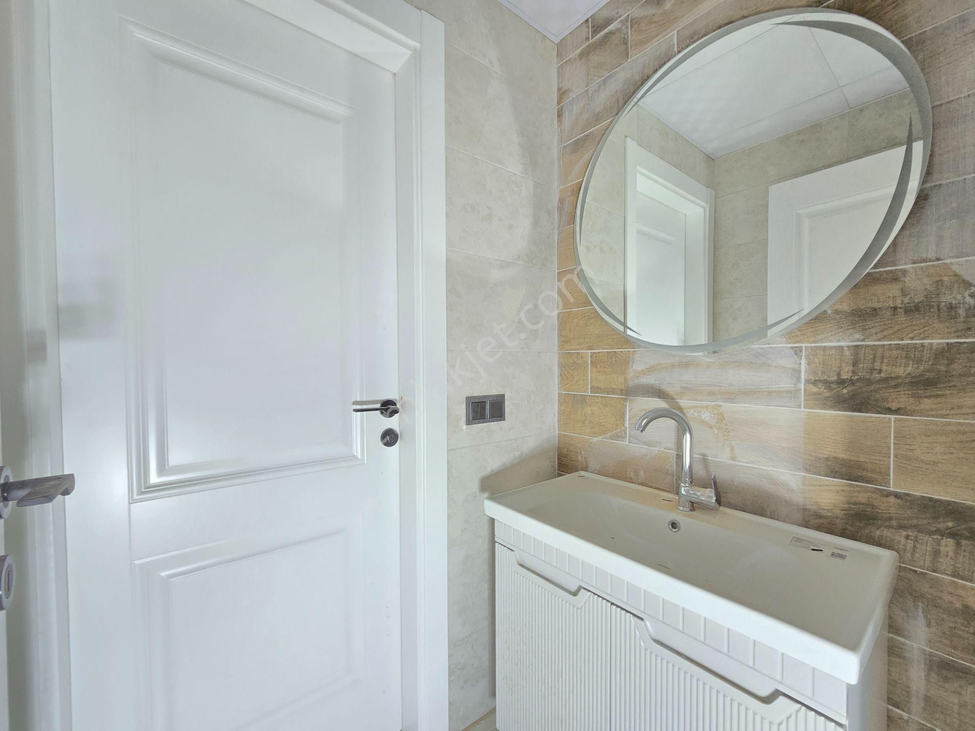 Alemdar Cad. Yakın Merkezi Lokasyonda Site İçerisinde 2+1 Daire - Görsel 8