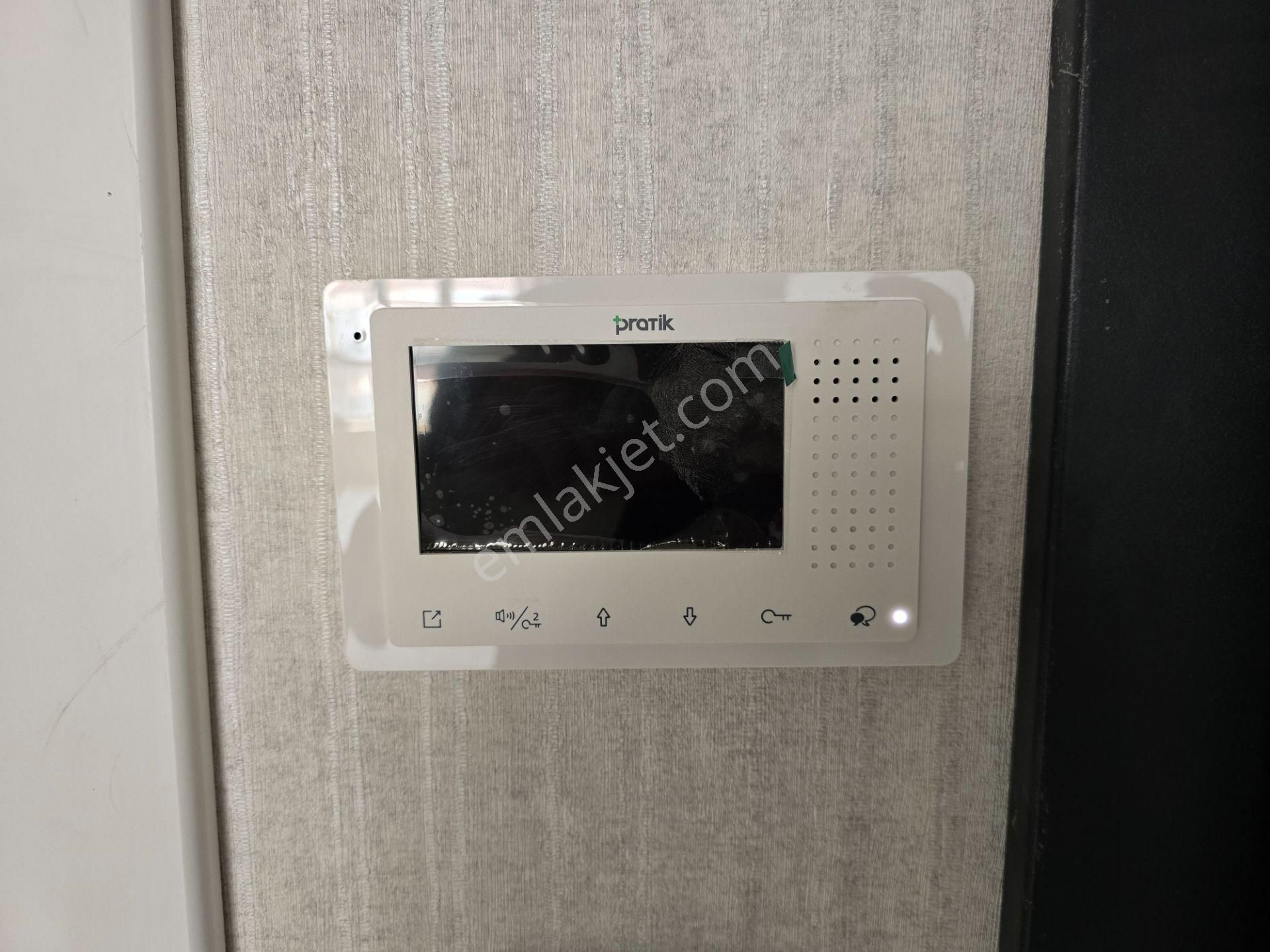 Alemdar Cad. Yakın Merkezi Lokasyonda Site İçerisinde 2+1 Daire - Görsel 44