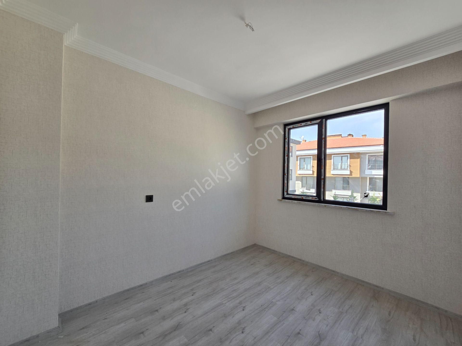 Alemdar Cad. Yakın Merkezi Lokasyonda Site İçerisinde 2+1 Daire - Görsel 37