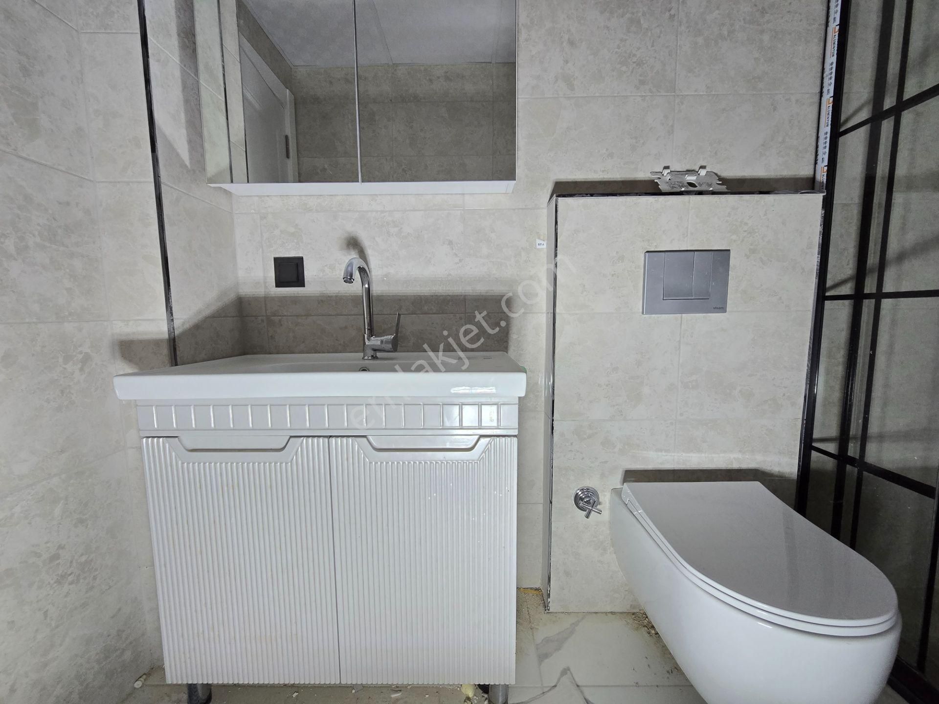 Alemdar Cad. Yakın Merkezi Lokasyonda Site İçerisinde 2+1 Daire - Görsel 42