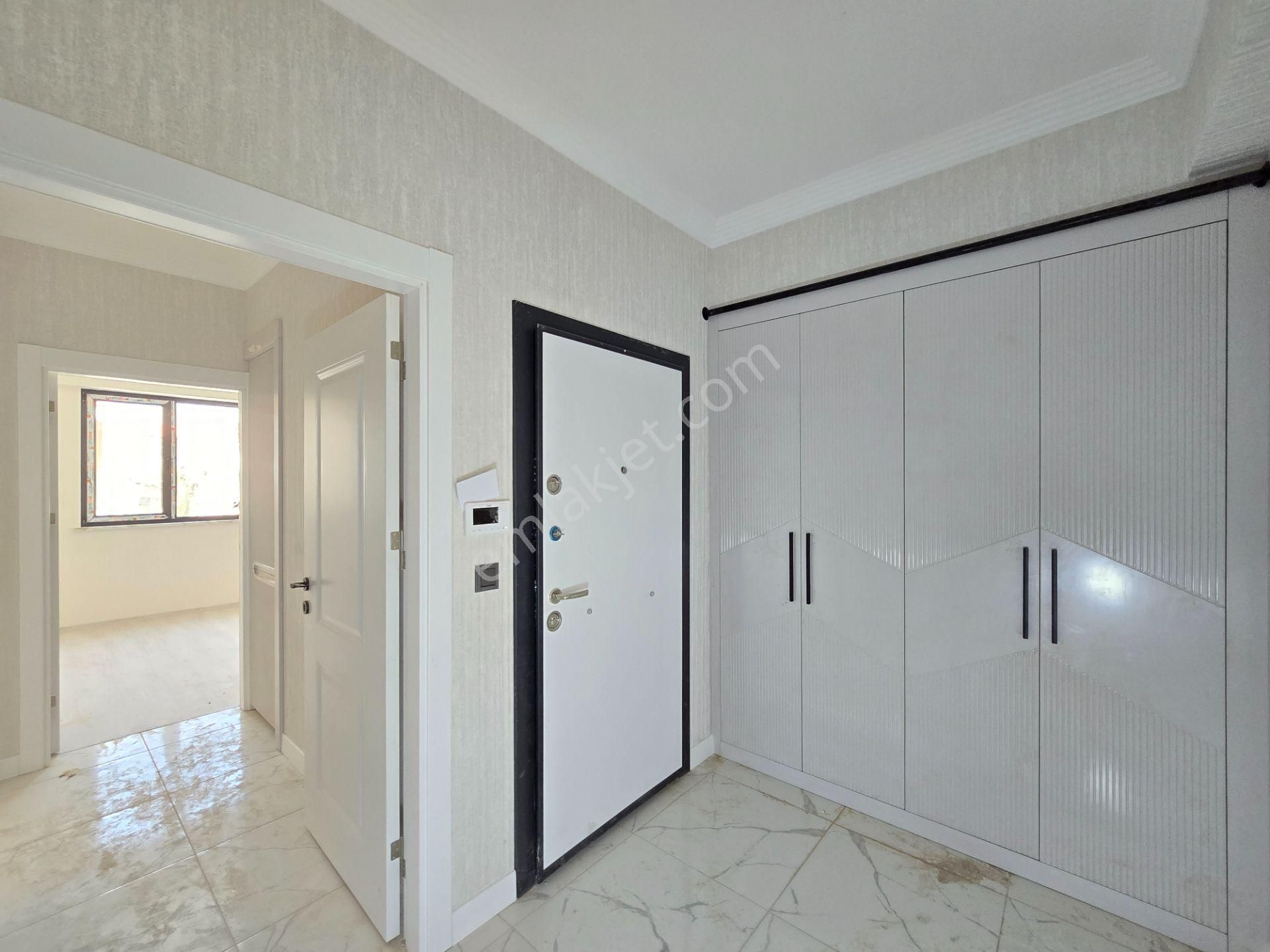 Alemdar Cad. Yakın Merkezi Lokasyonda Site İçerisinde 2+1 Daire - Görsel 4