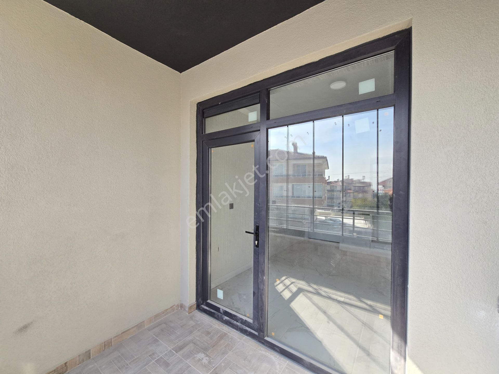 Alemdar Cad. Yakın Merkezi Lokasyonda Site İçerisinde 2+1 Daire - Görsel 19