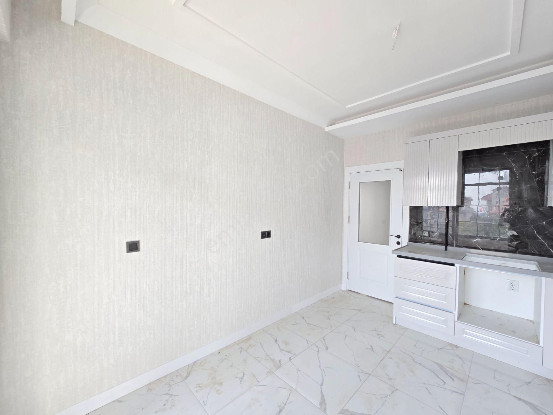 Alemdar Cad. Yakın Merkezi Lokasyonda Site İçerisinde 2+1 Daire - Görsel 14