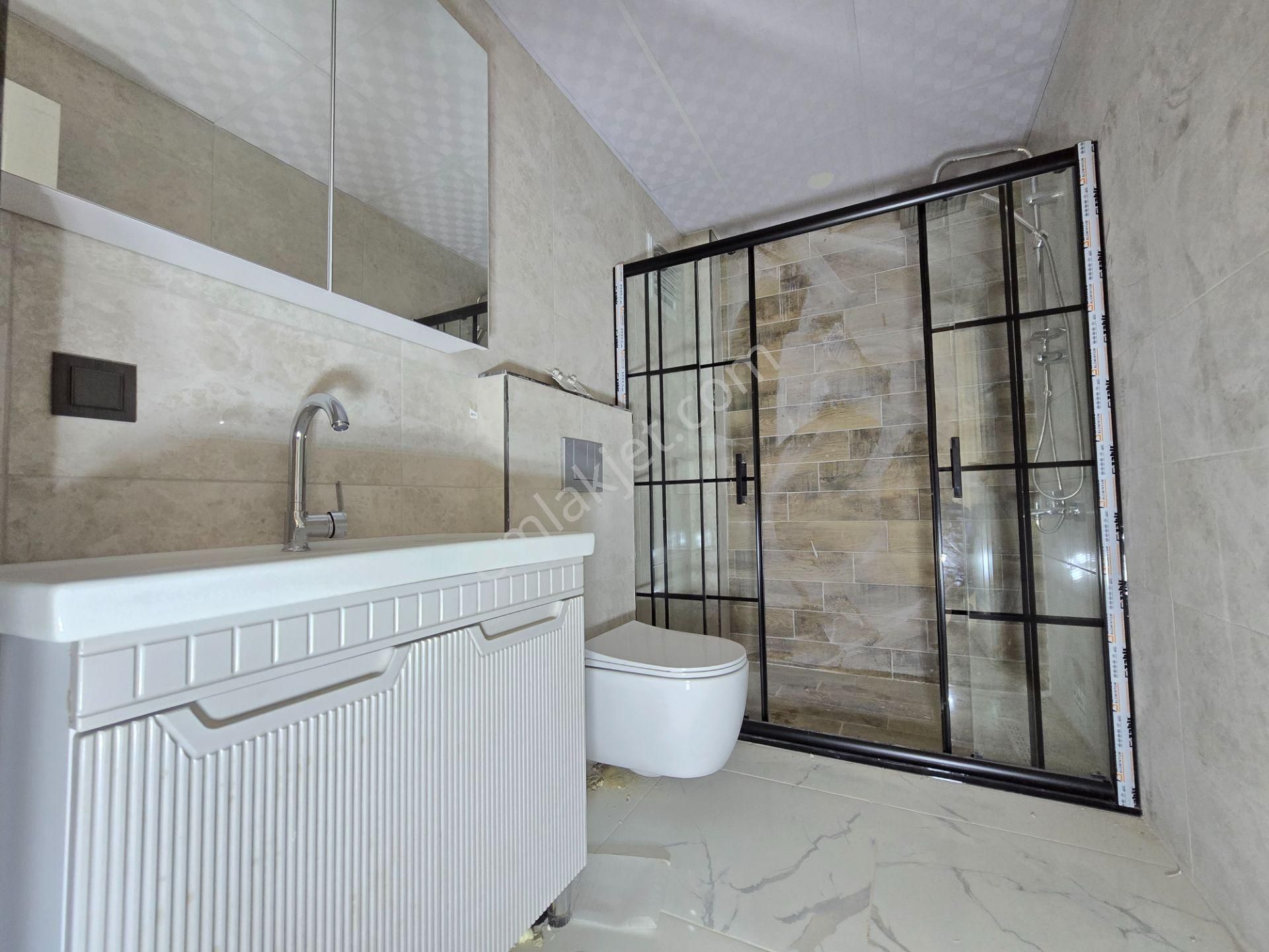 Alemdar Cad. Yakın Merkezi Lokasyonda Site İçerisinde 2+1 Daire - Görsel 41