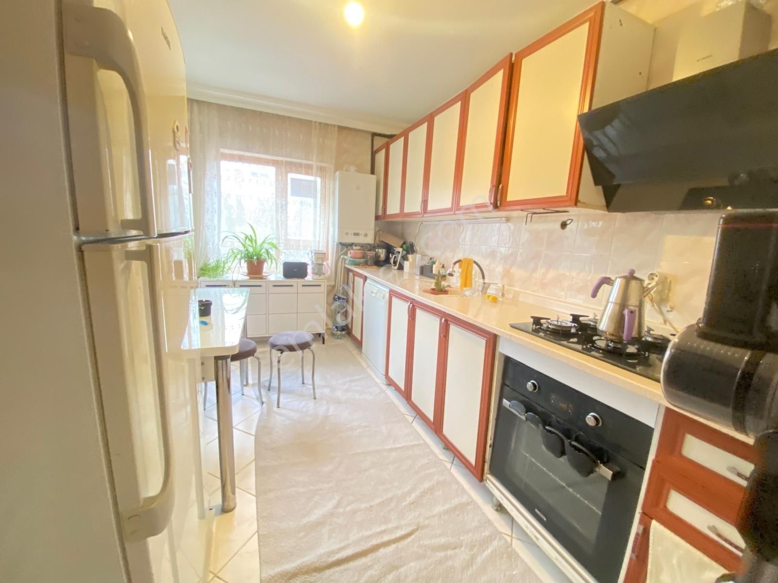 Piyade Mah Satılık 3+1 Arakat Park Cepheli Çift Banyolu Daire - Görsel 20